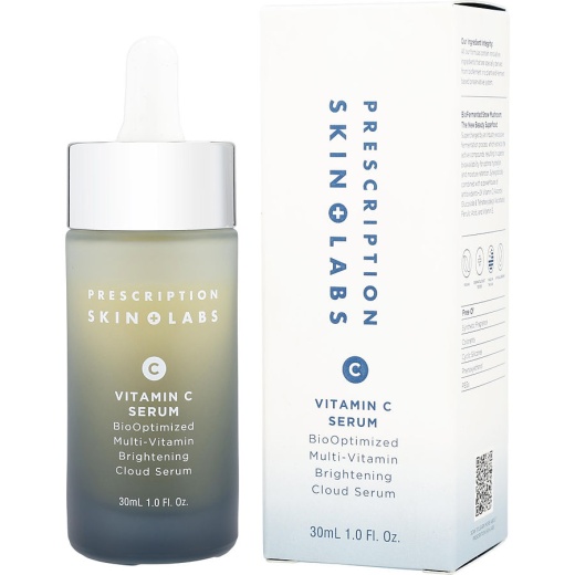 Prescription Skin Labs Vitamin C Serum - 30ml / 1oz