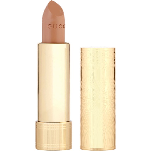 Gucci By Gucci Rouge A Levres Satin Lipstick - #101 Margaret Candleflame --3.5G/0.12Oz