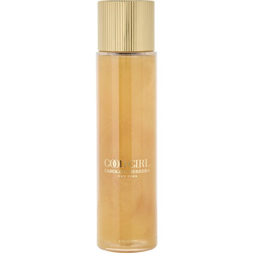 Ch Good Girl By Carolina Herrera Leg Elixir 5.1 Oz - An Exquisite Women's Fragrance