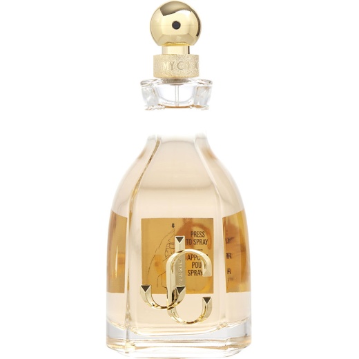 Jimmy Choo I Want Choo Eau De Parfum Spray 4.1 Oz *Tester
