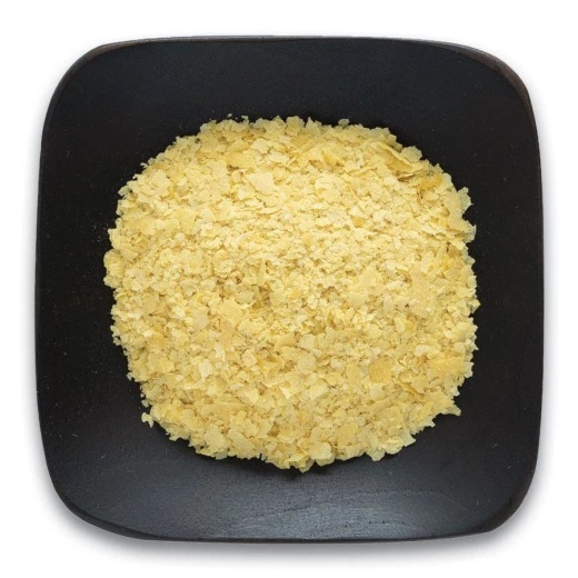 Frontier Co-Op Nutritional Yeast Mini Flakes 1 Lb