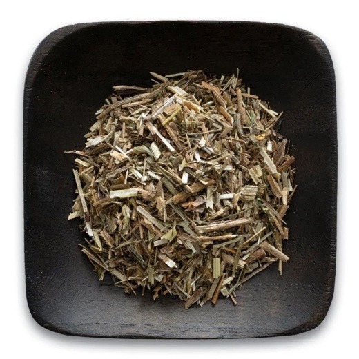 Frontier Co-Op Cleavers Herb, Cut & Sifted 1 Lb