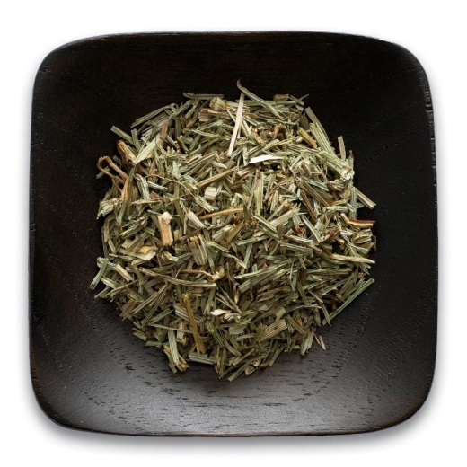 Frontier Co-Op Horsetail Herb, Cut & Sifted, Organic 1 Lb