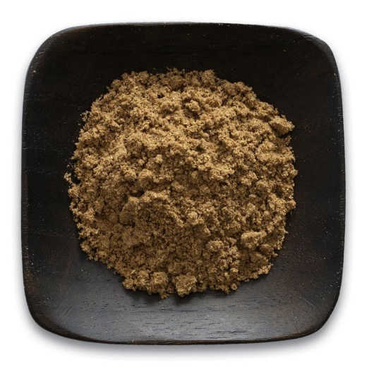 Frontier Co-Op Coriander Seed, Ground, Organic 1 Lb