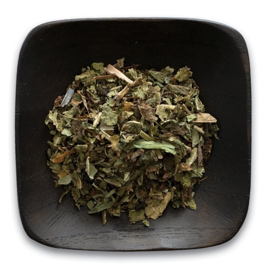 Frontier Co-Op Comfrey Leaf, Cut & Sifted, Organic 1 Lb