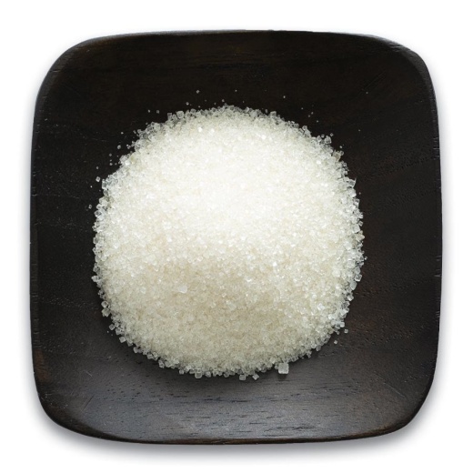 Frontier Co-Op Cane Sugar, Organic, Fairtrade Certified 5 Lbs
