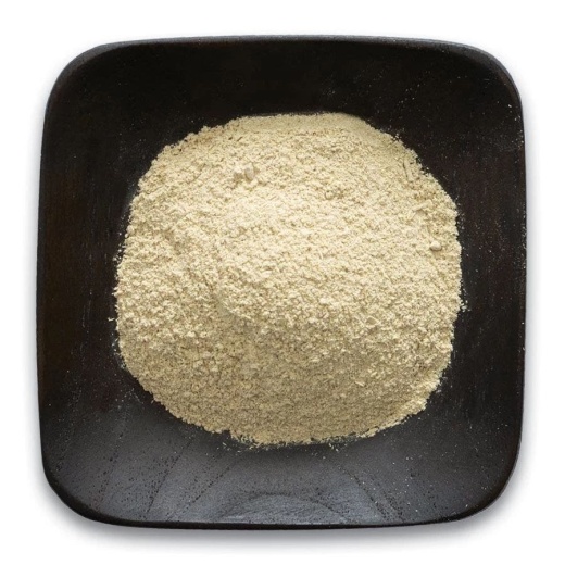 Frontier Co-Op Eleuthero Root Powder, Organic 1 Lb