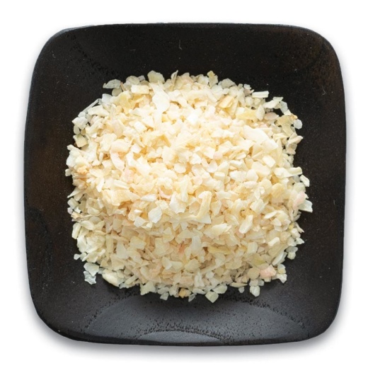Frontier Co-Op Minced Onion 1 Lb
