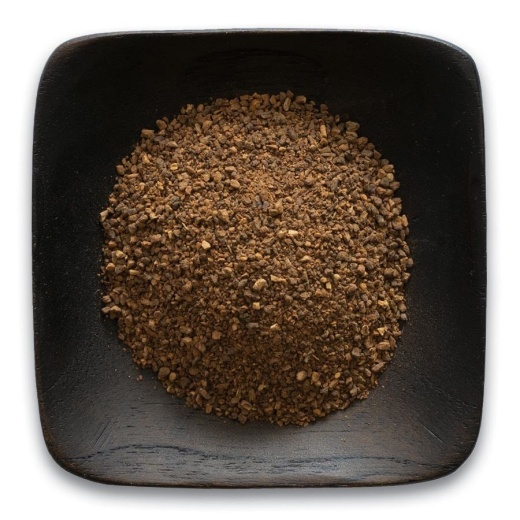 Frontier Co-Op Roasted Dandelion Root Granules (Drip Grind) 1 Lb