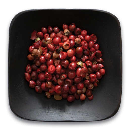 Frontier Co-Op Pink Peppercorns 1 Lb