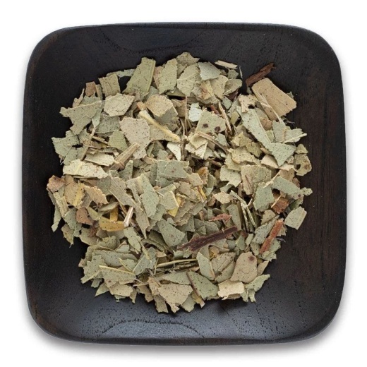 Frontier Co-Op Eucalyptus Leaf, Cut & Sifted 1 Lb