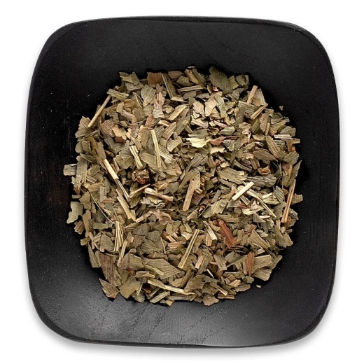 Frontier Co-Op Ginkgo Leaf, Cut & Sifted, Organic 1 Lb