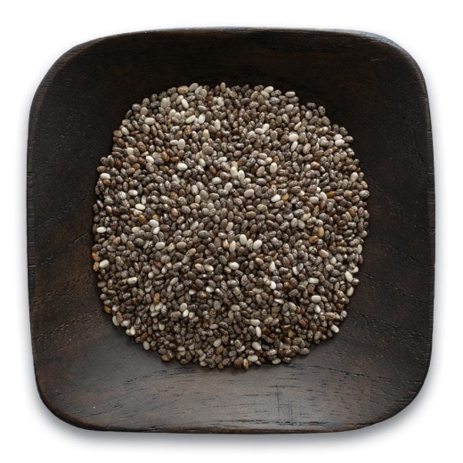 Frontier Co-Op Chia Seed, Whole 1 Lb