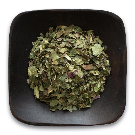 Frontier Co-Op Echinacea Purpurea Herb, Cut & Sifted, Organic 1 Lb
