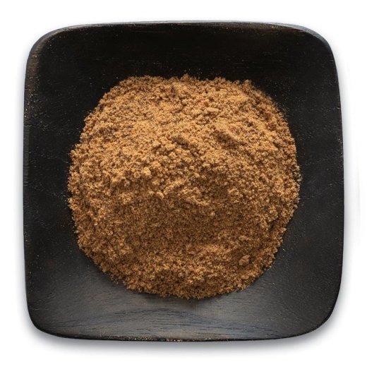 Frontier Co-Op Nutmeg, Ground, Organic 1 Lb