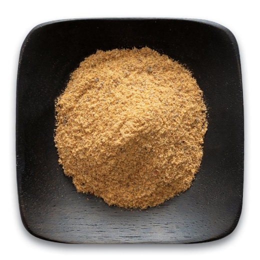 Frontier Co-Op Mexican Seasoning 1 Lb