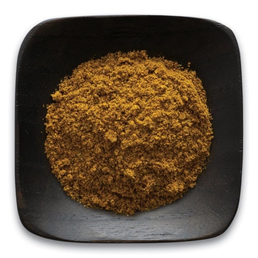 Frontier Co-Op Ras El Hanout Seasoning, Organic 1 Lb