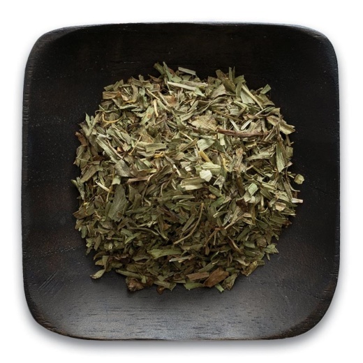 Frontier Co-Op Tarragon Leaf, Cut & Sifted 1 Lb