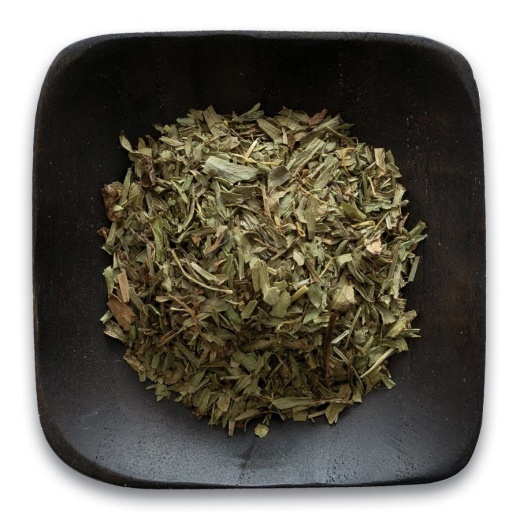 Frontier Co-Op Tarragon Leaf, Cut & Sifted, Organic 1 Lb