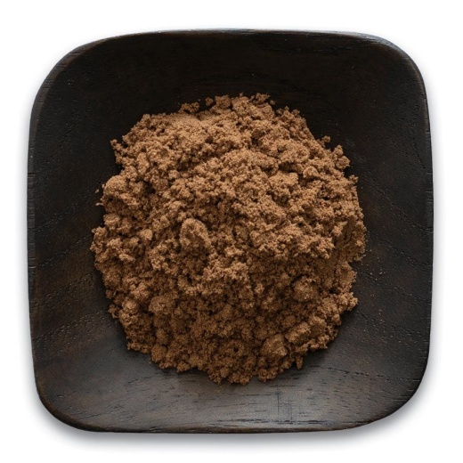 Frontier Co-Op Saw Palmetto Berry Powder 1 Lb