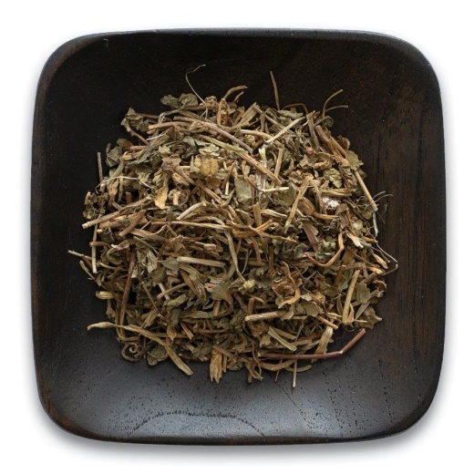Frontier Co-Op Gotu Kola Herb, Cut & Sifted, Organic 1 Lb