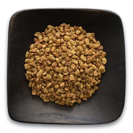 Frontier Co-Op Fenugreek Seed, Whole, Organic 1 Lb