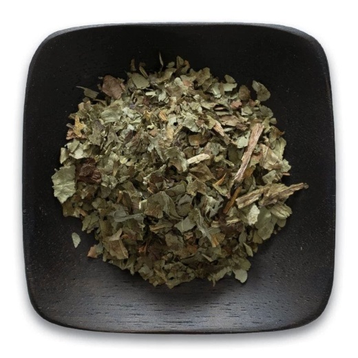 Frontier Co-Op Dandelion Leaf Flakes, Organic 1 Lb