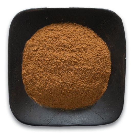 Frontier Co-Op Korintje Cinnamon, Ground, Organic 1 Lb