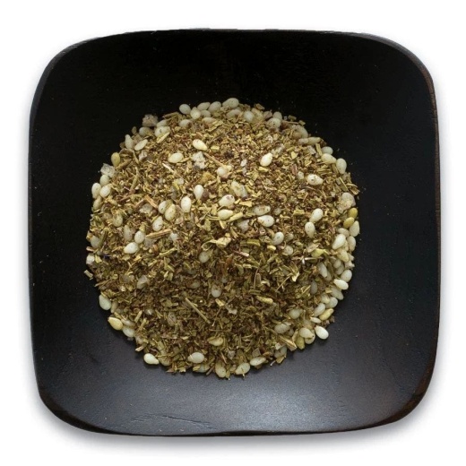 Frontier Co-Op Za'atar Blend 1 Lb