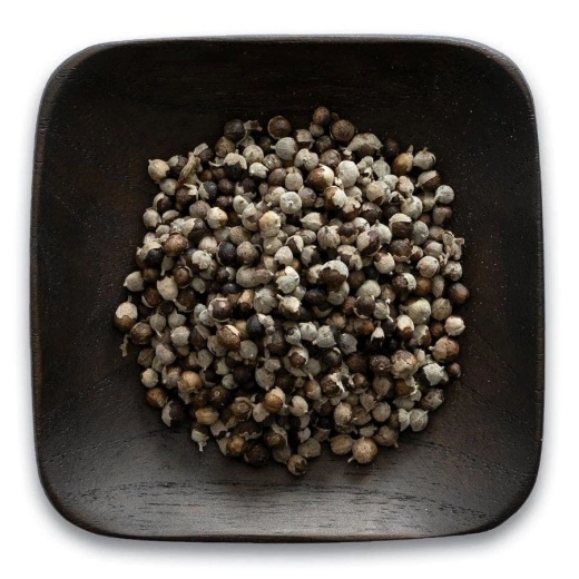 Frontier Co-Op Chaste Tree Berries, Whole, Organic 1 Lb