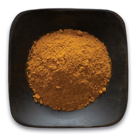 Frontier Co-Op Sweet Turmeric Blend, Organic 1 Lb