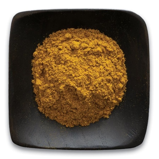 Frontier Co-Op Lemon Curry Seasoning 1 Lb