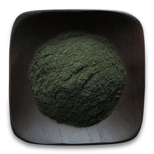 Frontier Co-Op Chlorella Powder 1 Lb