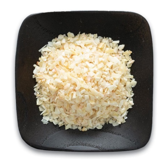 Frontier Co-Op Minced Onion, Organic 1 Lb
