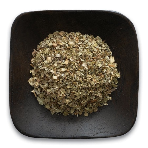 Frontier Co-Op Marjoram Leaf, Cut & Sifted 1 Lb