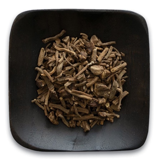 Frontier Co-Op Valerian Root, Cut & Sifted, Organic 1 Lb