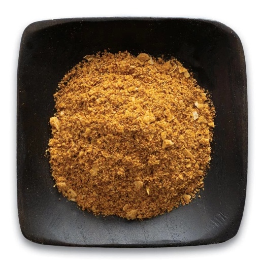 Frontier Co-Op Taco Seasoning 1 Lb