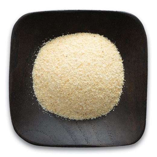 Frontier Co-Op Garlic Granules, Organic 1 Lb