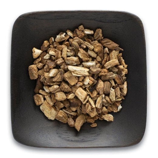 Frontier Co-Op Burdock Root, Cut & Sifted 1 Lb