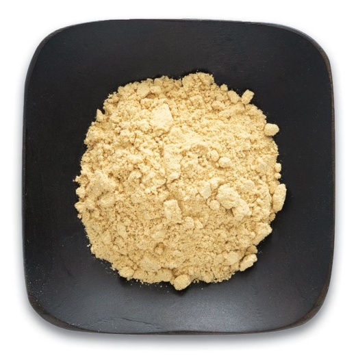 Frontier Co-Op Ginger Root, Ground 1 Lb