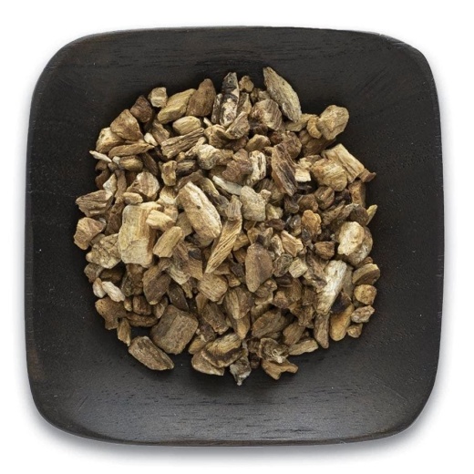 Frontier® Co-Op Burdock Root, Cut & Sifted, Organic 1 Lb
