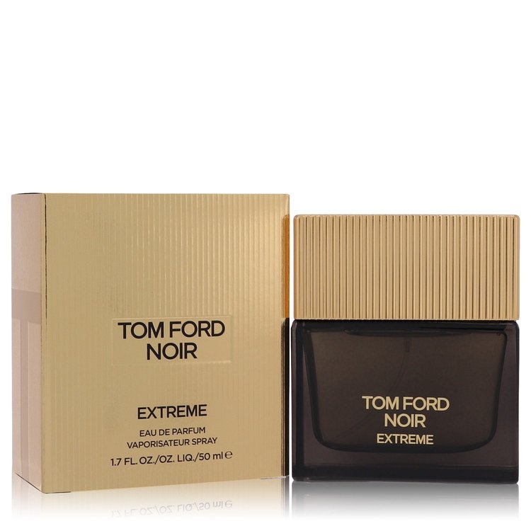 Tom Ford Noir Extreme Cologne By Tom Ford Eau De Parfum Spray - 1.7 Oz Eau De Parfum Spray