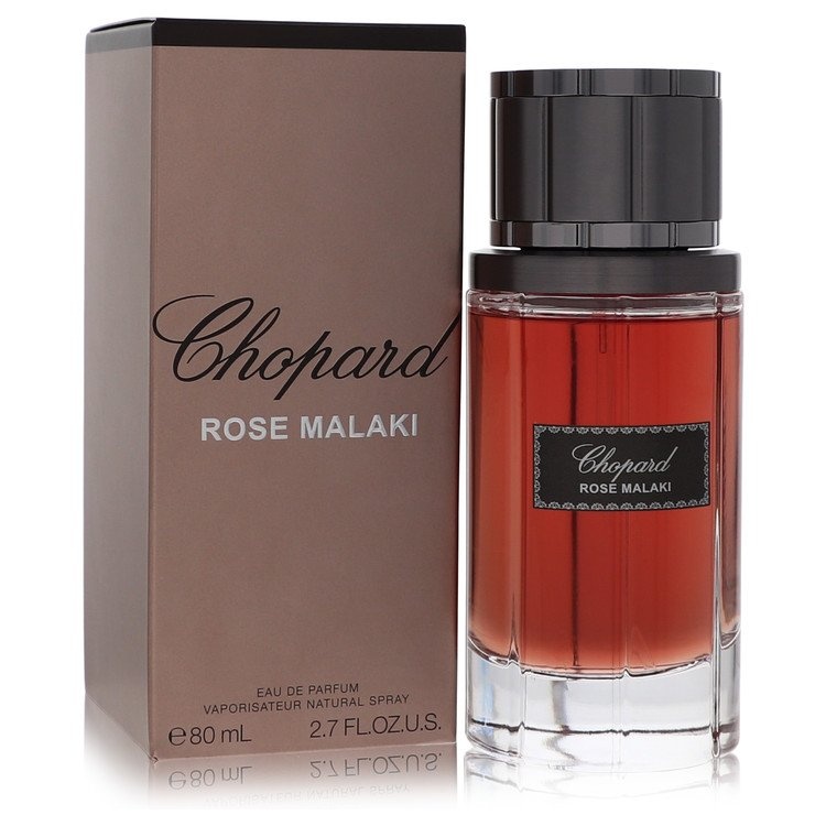 Chopard Rose Malaki Perfume By Chopard Eau De Parfum Spray (Unisex) - 2.7 Oz Eau De Parfum Spray