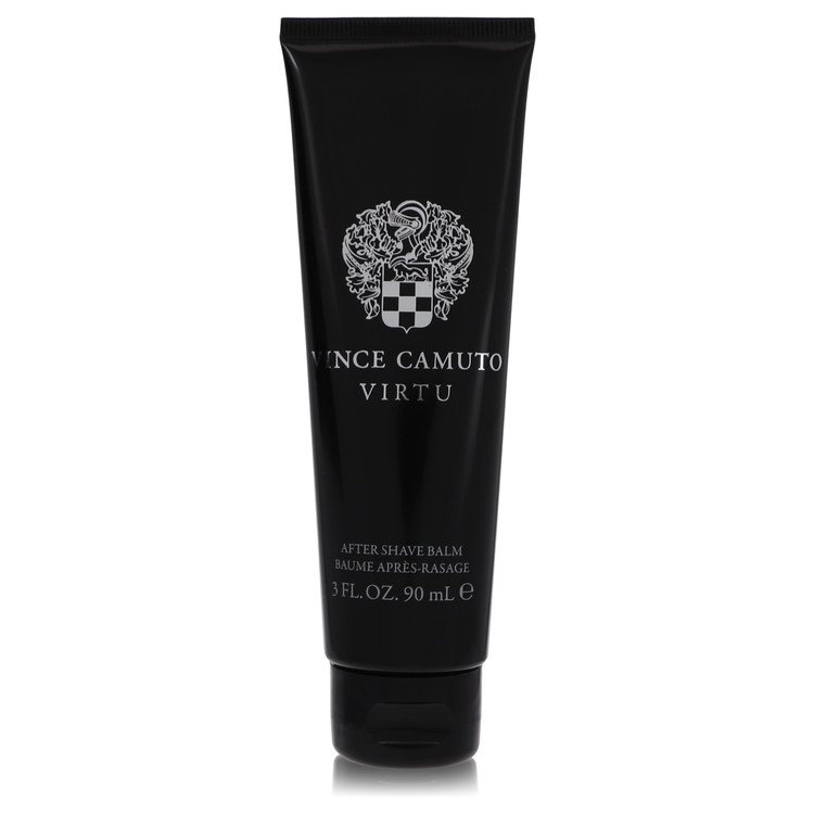Vince Camuto Virtu Cologne By Vince Camuto After Shave Balm - 3 Oz After Shave Balm