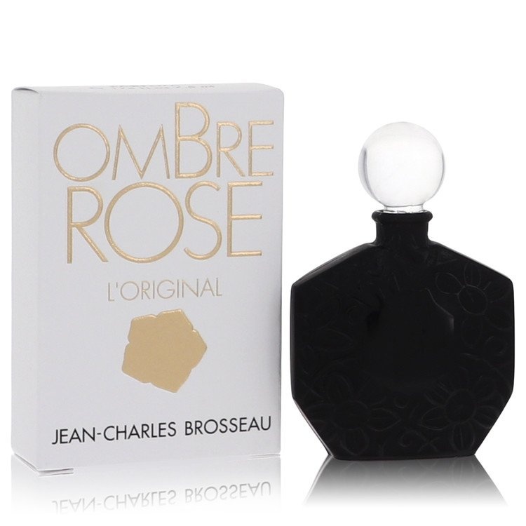 Ombre Rose Perfume By Brosseau Pure Perfume - 0.25 Oz Pure Perfume