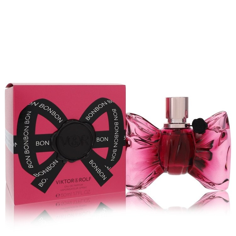 Bon Bon Perfume By Viktor & Rolf Eau De Parfum Spray - 1.7 Oz Eau De Parfum Spray