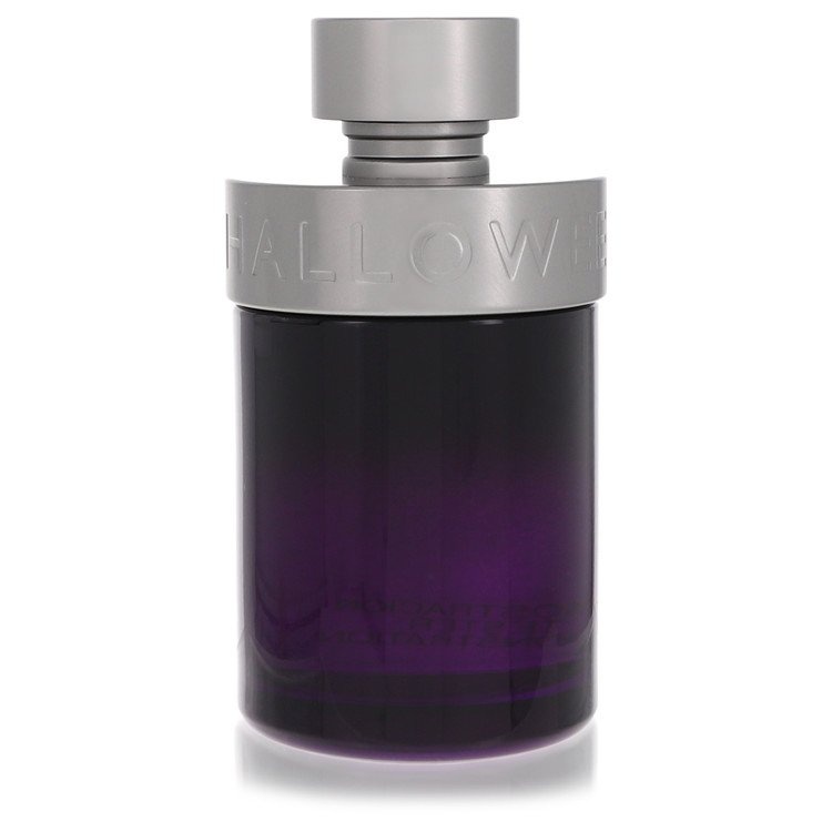 Halloween Man Cologne By Jesus Del Pozo Eau De Toilette Spray (Tester) - 4.2 Oz Eau De Toilette Spray