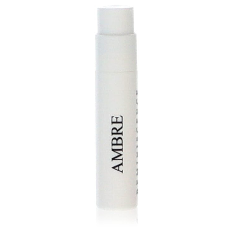 Reminiscence Ambre Perfume By Reminiscence Vial (Sample) - 0.04 Oz Vial