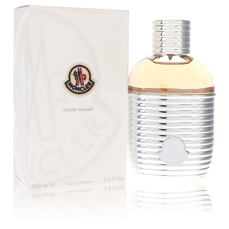 Moncler Perfume By Moncler Eau De Parfum Spray - 2 Oz Eau De Parfum Spray