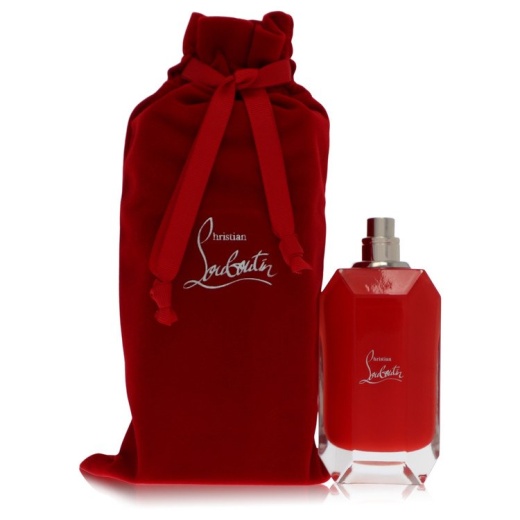 3 Oz - Eau De Parfum Spray With Pouch